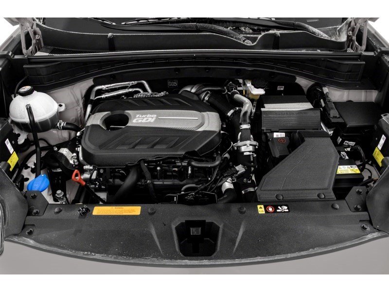 2017 Kia Sportage SX Turbo w/Black Exterior Shot 3