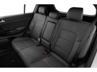 2017 Kia Sportage SX Turbo w/Black Interior Shot 5