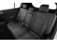 2018 Kia Sportage SX Turbo w/Black Interior Shot 5