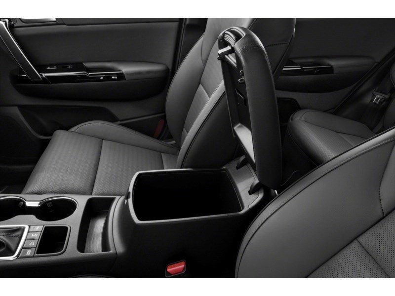 2017 Kia Sportage SX Turbo w/Black Interior Shot 7
