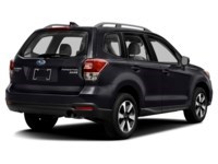 2018 Subaru Forester 2.5i (CVT) Exterior Shot 2