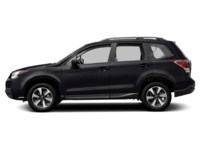 2018 Subaru Forester 2.5i (CVT) Exterior Shot 7