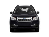 2018 Subaru Forester 2.5i (CVT) Exterior Shot 6