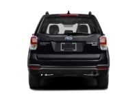 2018 Subaru Forester 2.5i (CVT) Exterior Shot 8
