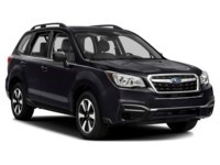2018 Subaru Forester 2.5i (CVT) Exterior Shot 9