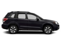 2018 Subaru Forester 2.5i (CVT) Exterior Shot 11