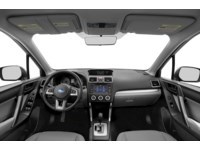 2018 Subaru Forester 2.5i (CVT) Interior Shot 6