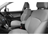 2018 Subaru Forester 2.5i (CVT) Interior Shot 4