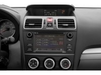2018 Subaru Forester 2.5i (CVT) Interior Shot 2