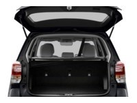 2018 Subaru Forester 2.5i (CVT) Exterior Shot 4