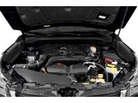 2018 Subaru Forester 2.5i (CVT) Exterior Shot 3