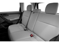 2018 Subaru Forester 2.5i (CVT) Interior Shot 5