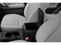 2018 Subaru Forester 2.5i (CVT) Interior Shot 7