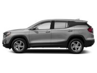 2019 GMC Terrain SLE Exterior Shot 6