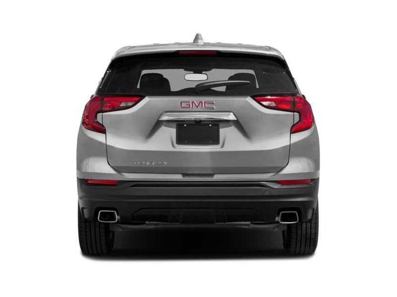 2019 GMC Terrain SLE Exterior Shot 7