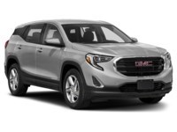 2019 GMC Terrain SLE Exterior Shot 8