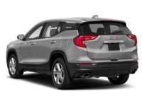 2019 GMC Terrain SLE Exterior Shot 9