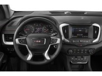 2019 GMC Terrain SLE Interior Shot 3