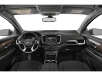 2019 GMC Terrain SLE Interior Shot 6