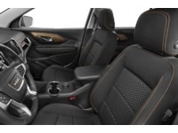 2019 GMC Terrain SLE Interior Shot 4