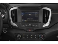 2019 GMC Terrain SLE Interior Shot 2