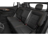 2019 GMC Terrain SLE Interior Shot 5