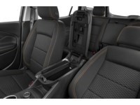 2019 GMC Terrain SLE Interior Shot 7