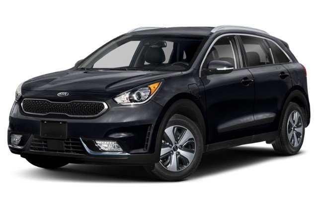 2019 Kia Niro PHEV