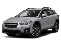 2018 Subaru Crosstrek Touring (CVT) Exterior Shot 1
