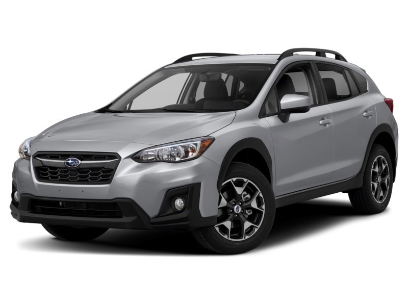 2018 Subaru Crosstrek Touring (CVT) Exterior Shot 1