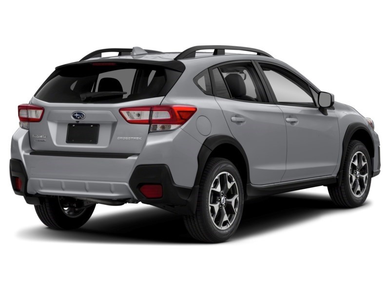2018 Subaru Crosstrek Touring (CVT) Exterior Shot 2