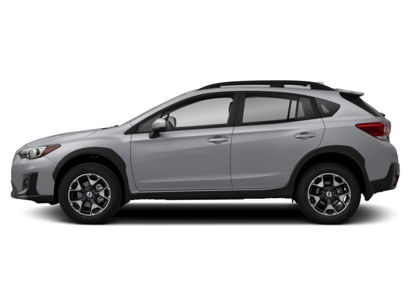 2018 Subaru Crosstrek Touring (CVT) Exterior Shot 7