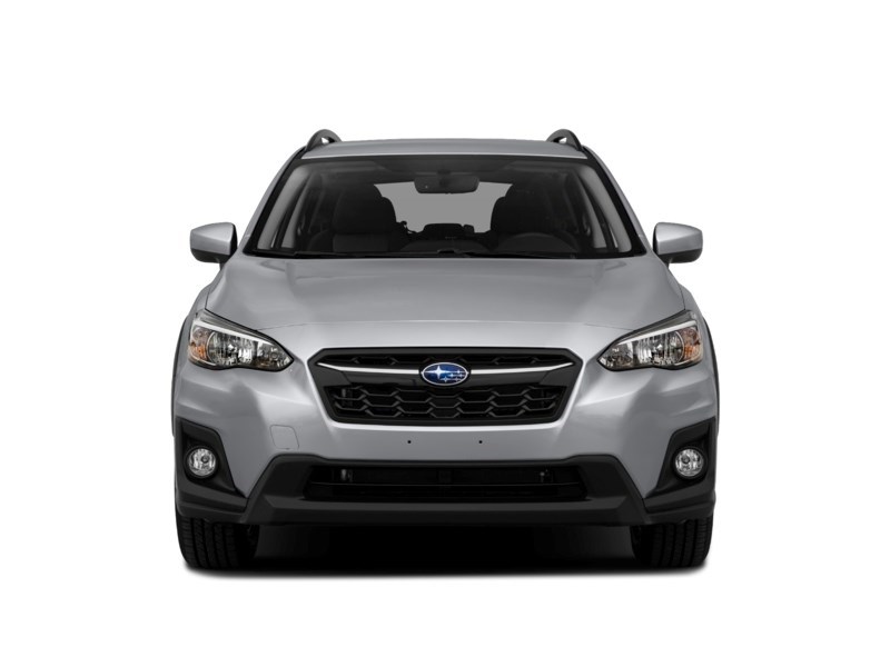 2018 Subaru Crosstrek Touring (CVT) Exterior Shot 6