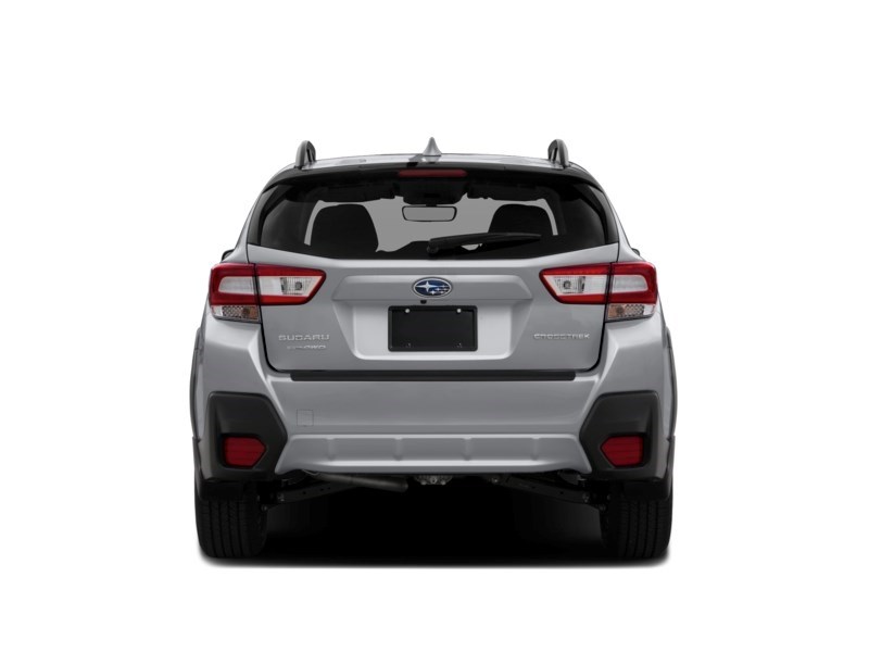 2018 Subaru Crosstrek Touring (CVT) Exterior Shot 8