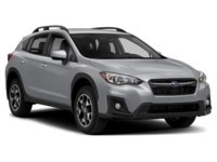 2018 Subaru Crosstrek Touring (CVT) Exterior Shot 9