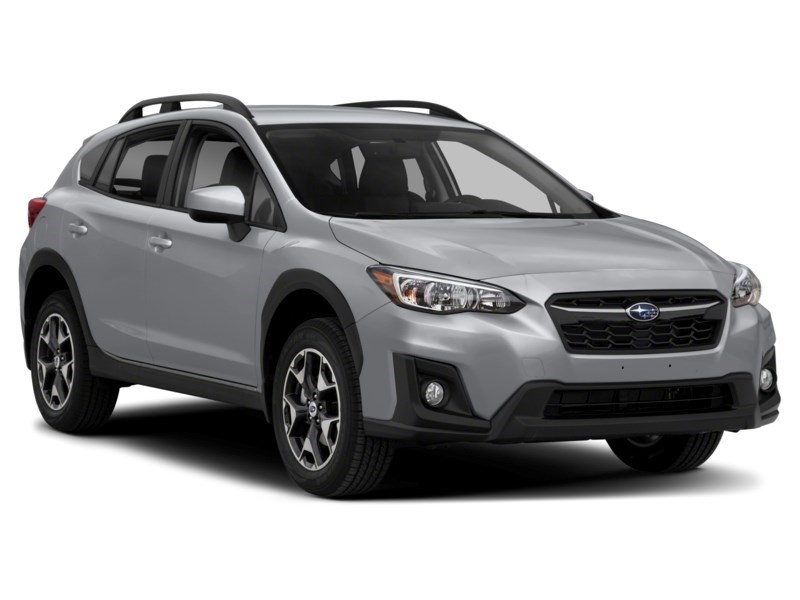 2018 Subaru Crosstrek Touring (CVT) Exterior Shot 9