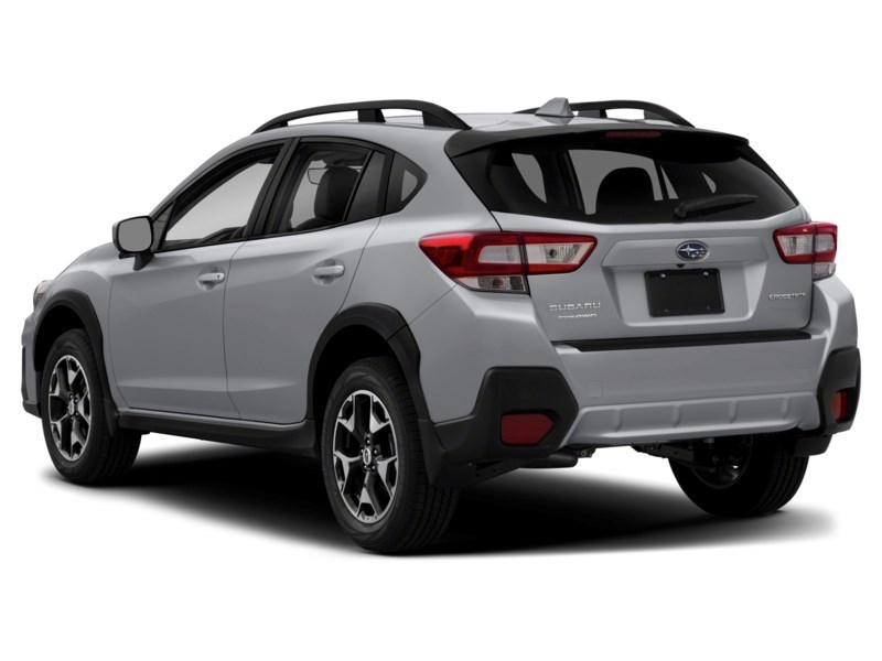 2018 Subaru Crosstrek Touring (CVT) Exterior Shot 10