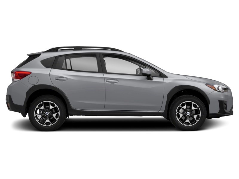2018 Subaru Crosstrek Touring (CVT) Exterior Shot 11