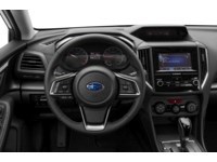 2018 Subaru Crosstrek Touring (CVT) Interior Shot 3
