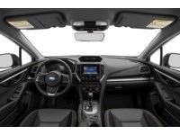2018 Subaru Crosstrek Touring (CVT) Interior Shot 6