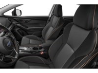 2018 Subaru Crosstrek Touring (CVT) Interior Shot 4