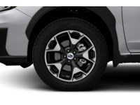 2018 Subaru Crosstrek Touring (CVT) Exterior Shot 5