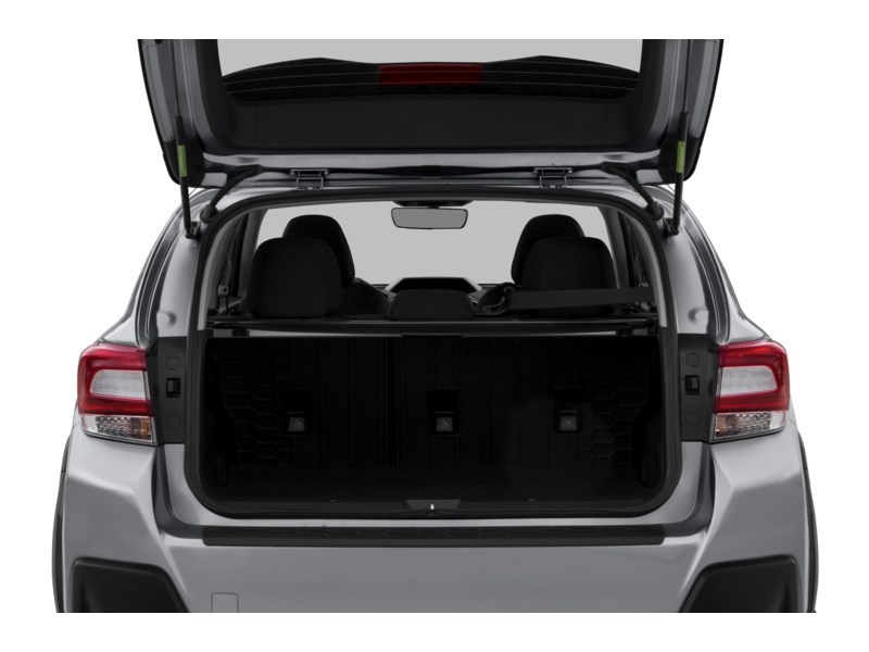 2018 Subaru Crosstrek Touring (CVT) Exterior Shot 4