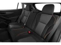 2018 Subaru Crosstrek Touring (CVT) Interior Shot 5