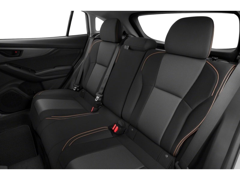 2018 Subaru Crosstrek Touring (CVT) Interior Shot 5