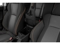 2018 Subaru Crosstrek Touring (CVT) Interior Shot 7