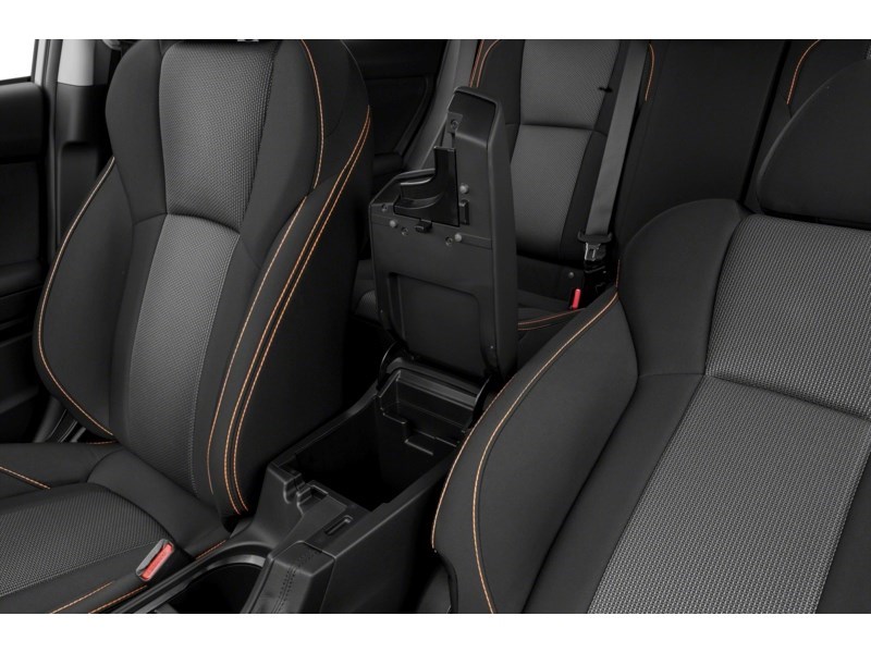 2018 Subaru Crosstrek Touring (CVT) Interior Shot 7