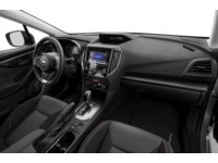 2018 Subaru Crosstrek Touring (CVT) Interior Shot 1