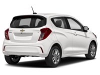 2020 Chevrolet Spark 1LT CVT Exterior Shot 2