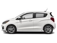 2020 Chevrolet Spark 1LT CVT Exterior Shot 6